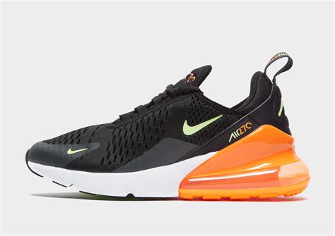 nike kinder air max 270 dunkelgrau|Nike Youth Air Max 270 Shoes .